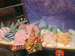 -龙神·炭烧酒场深夜食堂(新街口店)