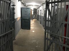 -青岛德国监狱旧址博物馆