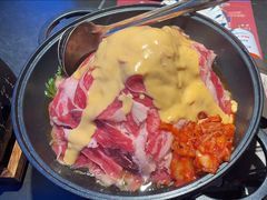 -花漫里日式餐厅(城东中骏店)