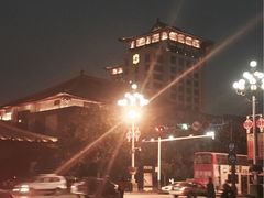 -煎饼卷大葱(春秋西路店)