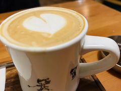 -雕刻时光咖啡馆(交大店)