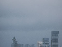 -烟台金沙滩海滨公园