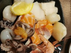 -白天鹅宾馆·流浮阁咖啡厅