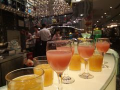 -芭菲盛宴·环球美食(解放碑英利国际店)