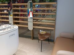 -无界眼镜MaxLess(五角场万达店)