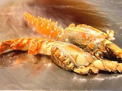 -松临·铁板烧&Omakase(神农店)