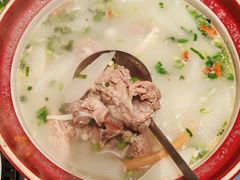 -红厨巷·淮扬菜(熙南里店)