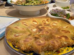 -北方饺子王·海肠捞饭·海鲜锅(山大店)