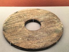 -北京大葆台遗址博物馆