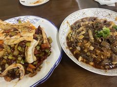 -公寓家常菜馆(海军博物馆店)