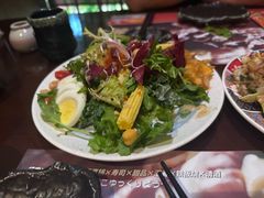 -弓二·烧鸟居酒屋(财富购物中心店)