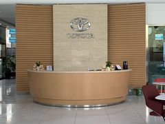 -北京凯百隆一汽丰田4S店(海淀店)