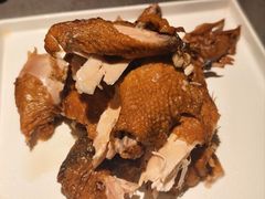 -老淮滨-蚌埠非遗小吃(淮河路店)