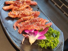 -玖·炭火烤肉