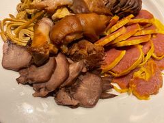 -李氏八大件老菜馆(万宝街店)