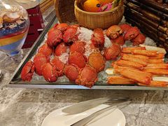 -盛宴标帜餐厅·亲子自助 (南昌喜来登酒店)