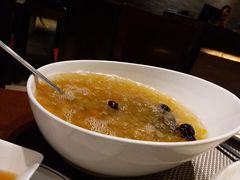 -逸林轩中餐厅(中信泰富朱家角锦江酒店)
