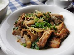 -钱大妈海鲜饭店(保利林语店)