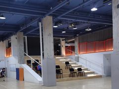 -东方启明星篮球培训(天坛校区)