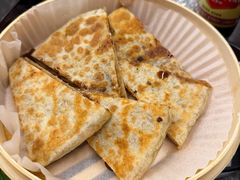 -牛街清真满恒記(平安里西大街店)