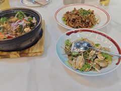 -明本海鲜大排档·鱼生海鲜烧烤宵夜(陈家祠店)
