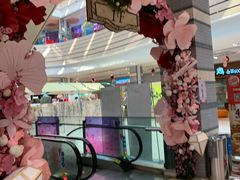 -紫荆广场·花漫里