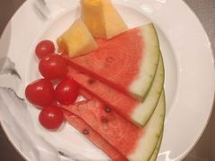 -国人川菜(李家村建东街店)