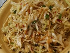 凉拌包菜丝-东排食堂长沙小吃大排档(五一广场店)