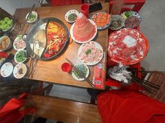 -后火锅(南京东路总店)