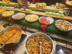 -素虎料理(前门店)