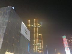 -万达广场(福州金融街店)
