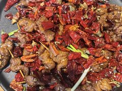 -凯德广场(武胜路店)