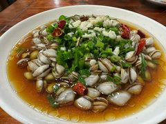 -金秋小吃海鲜·专注30年临海特色风味