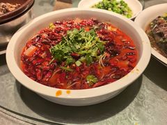 -外婆家(西溪印象城店)