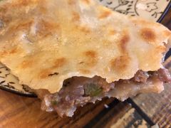 -格日勒阿妈蒙古厨房(大召店)