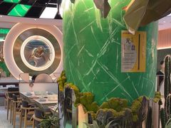 -青花椒花椒鱼(合生汇店)