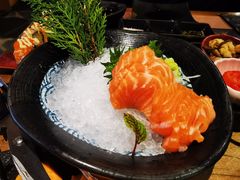 -黑牛の店·黑金店(沈阳万象城店)