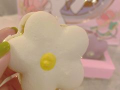 -好利来(北新桥店)