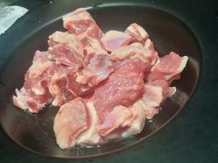 -九府羊·鲜羊火锅·烤串(新华路店)