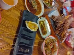 -冶建镜子·老南昌大排档·江西虾王(总店)