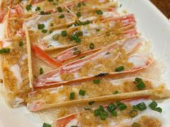 -龚记海鲜20年老字号
