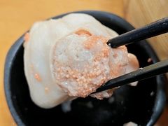 飞鱼籽小笼-笼铭坊(北蔡店)