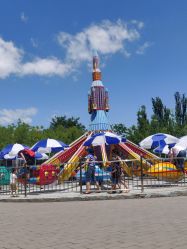 -大望京儿童游乐场