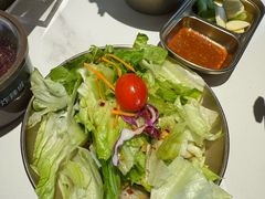-西塔老太太泥炉烤肉(望京一店)