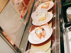 -争鲜回转寿司(通州万达店)