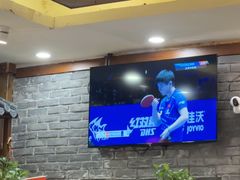 -玉桥餐厅(天坛店)