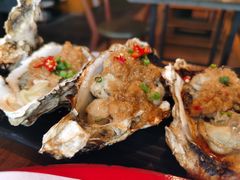 -烧货·活海鲜炭烧(湖滨商业街店)
