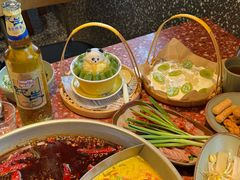 -纸盐河码头火锅(十八梯店)