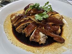 -银河酒家(天河店)