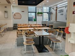-飞鸿肉夹馍(浐灞半岛店)